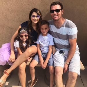 Meet your Posher, Angélica